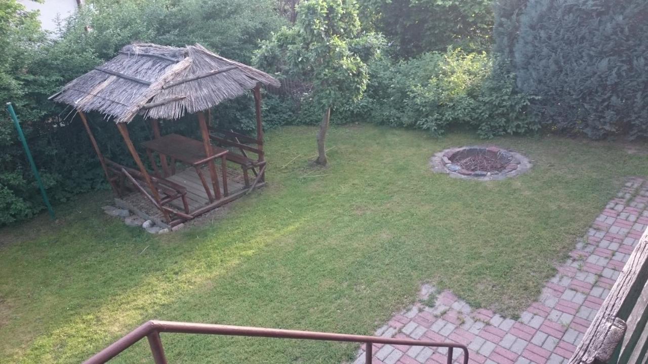 Otominski Relaks Gdansk Exterior foto